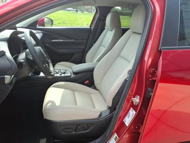 2026 Mazda CX-30 2.5 S Preferred