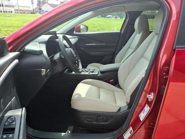 2026 Mazda CX-30 2.5 S Preferred