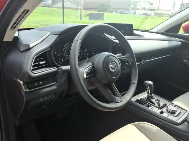 2026 Mazda CX-30 2.5 S Preferred