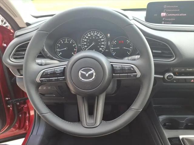 2026 Mazda CX-30 2.5 S Preferred