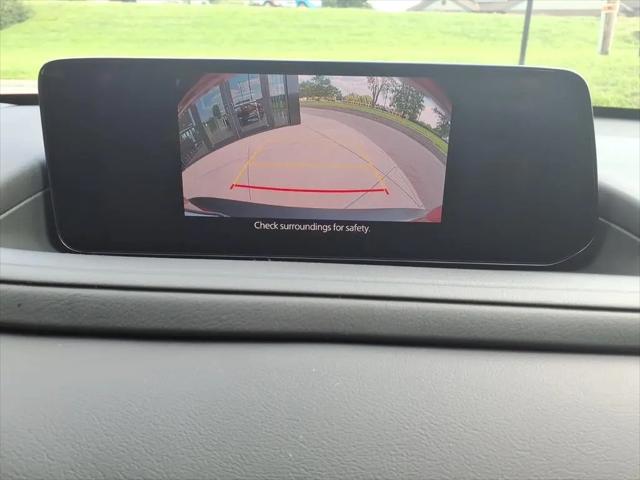 2026 Mazda CX-30 2.5 S Preferred