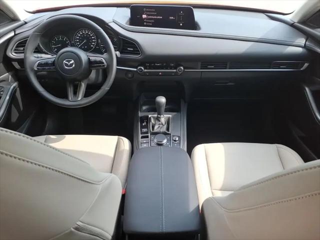 2026 Mazda CX-30 2.5 S Preferred