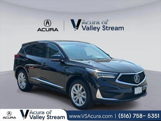 2021 Acura RDX Standard for sale in Lynbrook, NY