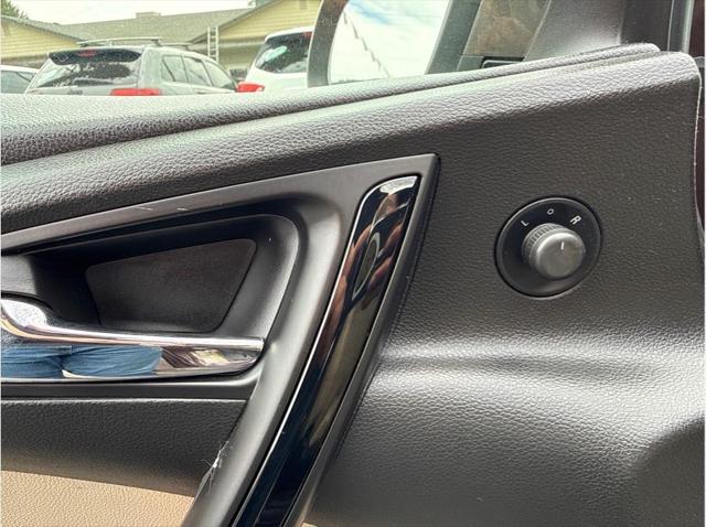 2016 Buick Cascada Premium