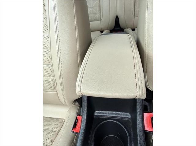 2016 Buick Cascada Premium