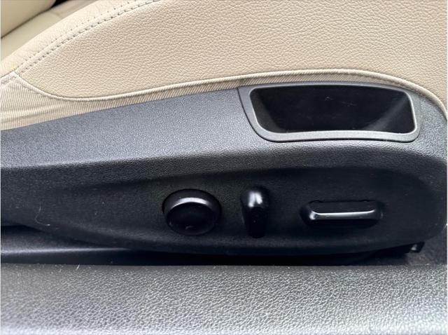 2016 Buick Cascada Premium