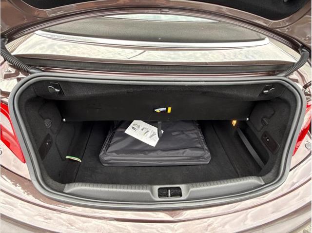 2016 Buick Cascada Premium