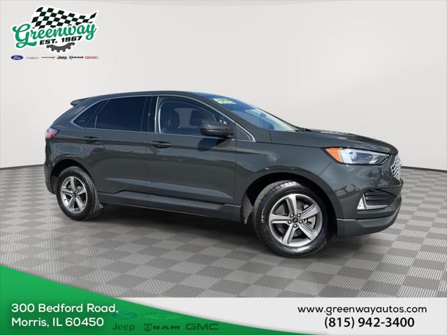2024 Ford Edge SEL for sale in Morris, IL