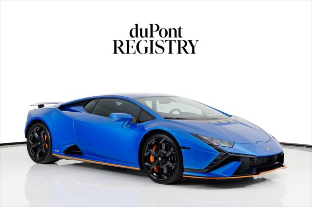 2023 Lamborghini Huracan Coupe for sale in Murrieta, CA