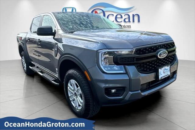 2025 Ford Ranger XL for sale in Groton, CT