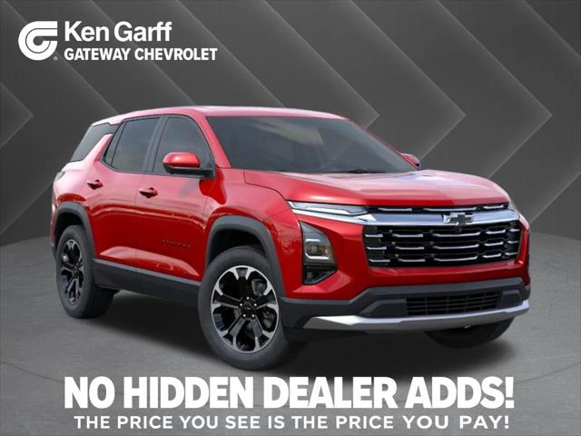 2027 Chevrolet Equinox FWD LT for sale in Avondale, AZ