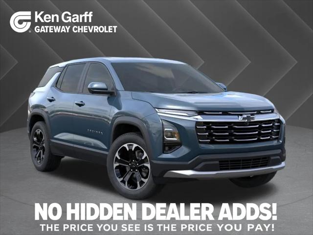 2027 Chevrolet Equinox FWD LT for sale in Avondale, AZ