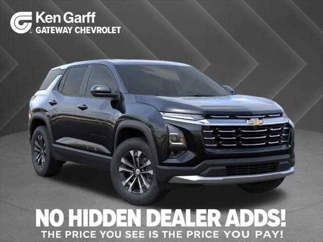 2027 Chevrolet Equinox FWD LT for sale in Avondale, AZ