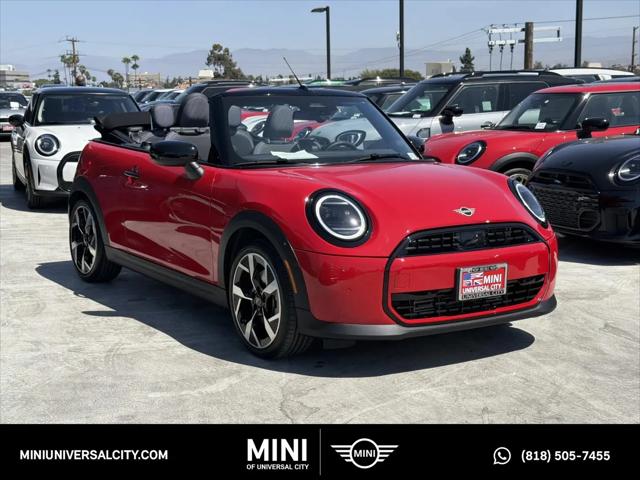 2026 MINI Cooper Convertible Cooper for sale in North Hollywood, CA