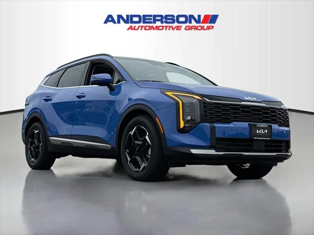 2026 Kia Sportage EX for sale in Loves Park, IL