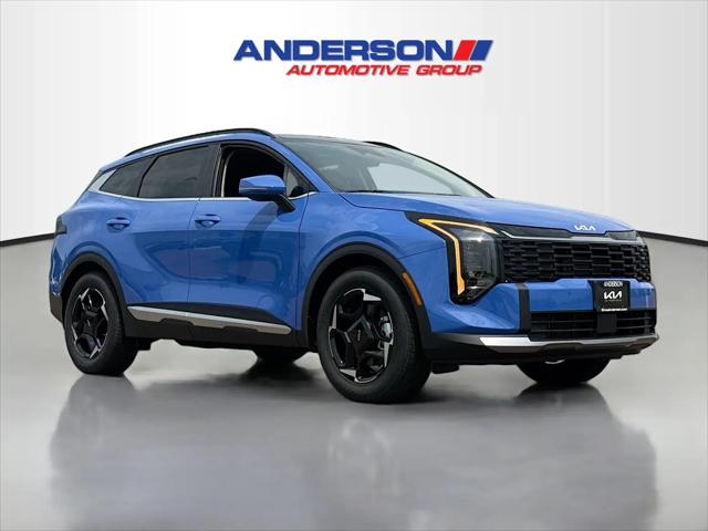 2026 Kia Sportage EX for sale in Loves Park, IL