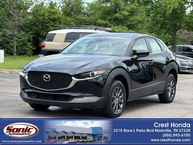 2020 Mazda CX-30 Base for sale in Nashville, TN