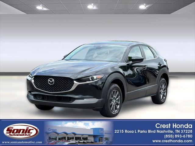 2020 Mazda CX-30 Base for sale in Nashville, TN