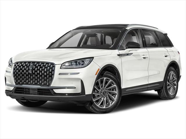 2023 Lincoln Corsair Reserve for sale in Houston, TX
