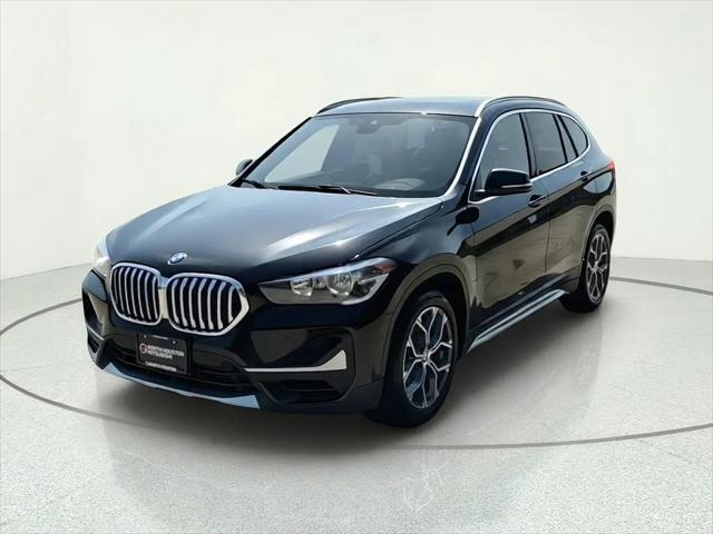 2021 BMW X1 xDrive28i for sale in Houston, TX