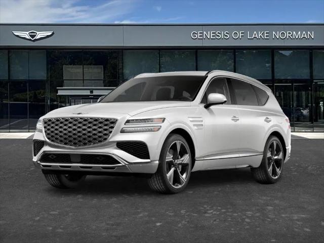 2026 Genesis GV80 3.5T Prestige AWD for sale in Cornelius, NC
