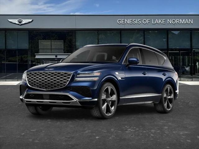 2026 Genesis GV80 2.5T Prestige AWD for sale in Cornelius, NC