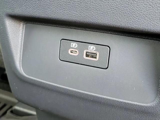 2026 Nissan Frontier Crew Cab SV 4x2