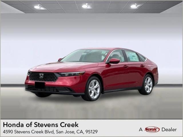 2026 Honda Accord Sedan LX for sale in Santa Clara, CA