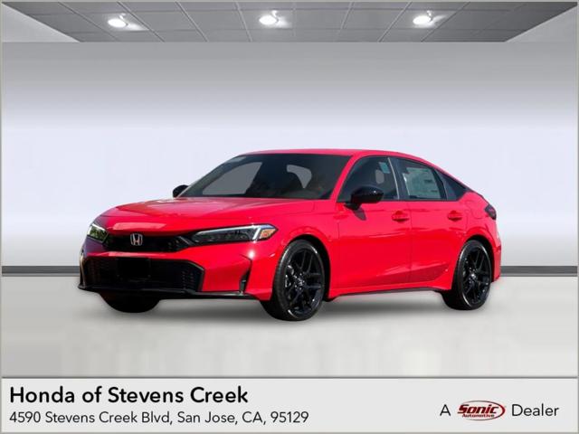 2026 Honda Civic Sport for sale in Santa Clara, CA