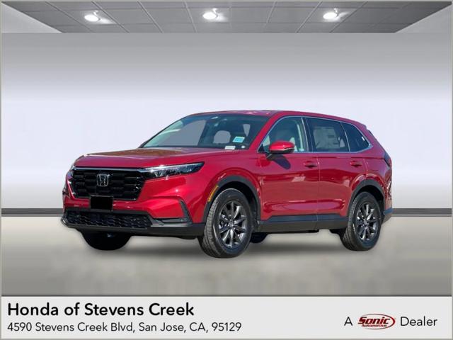 2026 Honda CR-V EX-L AWD for sale in Santa Clara, CA