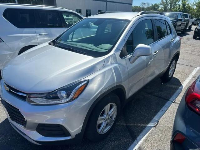 2019 Chevrolet Trax LT for sale in Waconia, MN