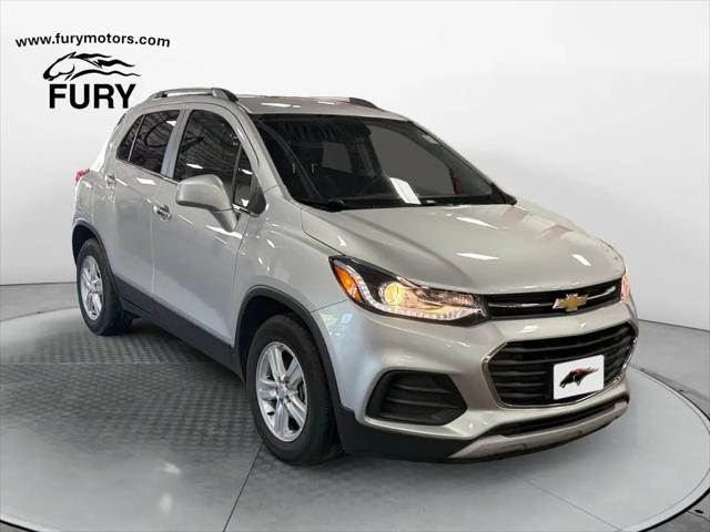 2019 Chevrolet Trax LT for sale in Waconia, MN
