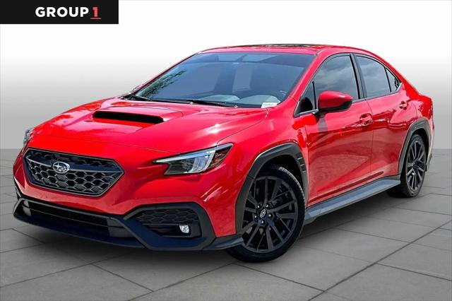 2023 Subaru WRX Premium for sale in Fort Myers, FL