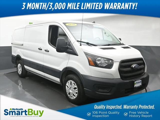 2020 Ford Transit Cargo Van T-250 for sale in Hiawatha, IA