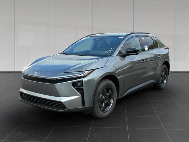 2026 Toyota bZ XLE for sale in Putnam, CT