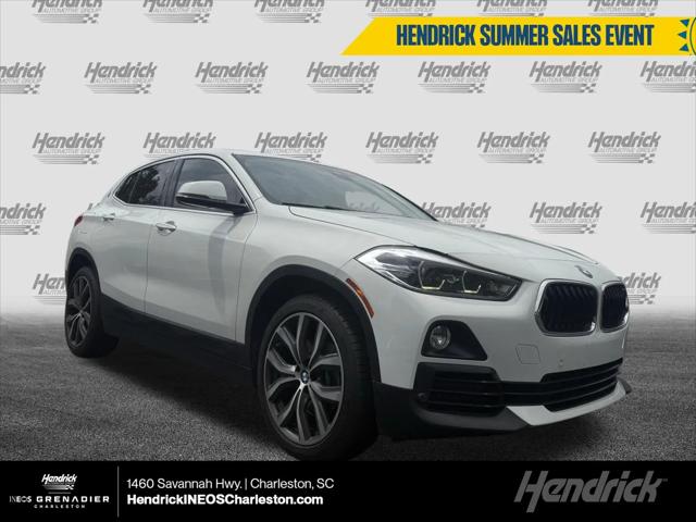 2019 BMW X2 xDrive28i for sale in Charleston, SC