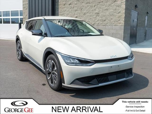 2024 Kia EV6 Light Long Range for sale in Liberty Lake, WA