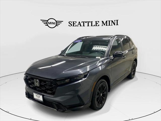 2024 Honda CR-V Hybrid Sport for sale in Tacoma, WA