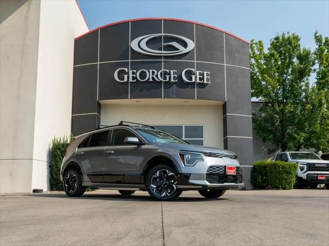 2026 Kia Niro EV Wind for sale in Liberty Lake, WA