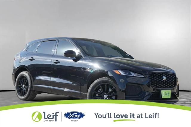 2026 Jaguar F-PACE R-Dynamic S P250 AWD Automatic for sale in Austin, TX