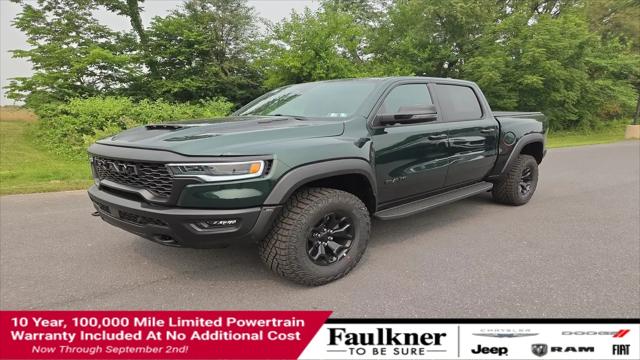 2026 Ram 1500 RHO Crew Cab 4x4 5'7" Box for sale in Mechanicsburg, PA