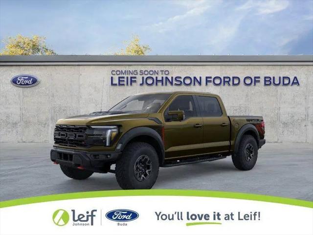 2026 Ford F-150 Raptor for sale in Buda, TX
