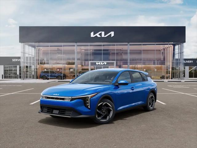 2026 Kia K4 EX for sale in Toledo, OH