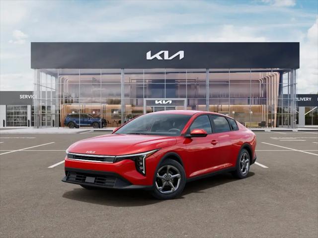 2026 Kia K4 LXS for sale in Toledo, OH