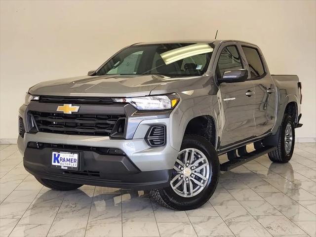 2026 Chevrolet Colorado LT, RWD for sale in Livingston, TX