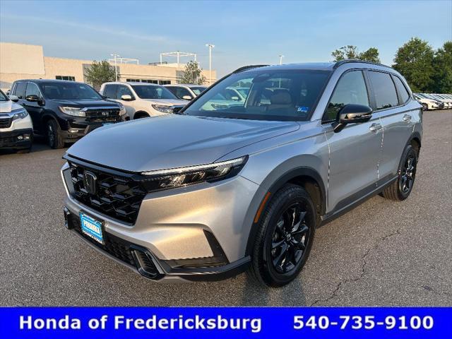 2026 Honda CR-V Hybrid AWD Sport for sale in Fredericksburg, VA