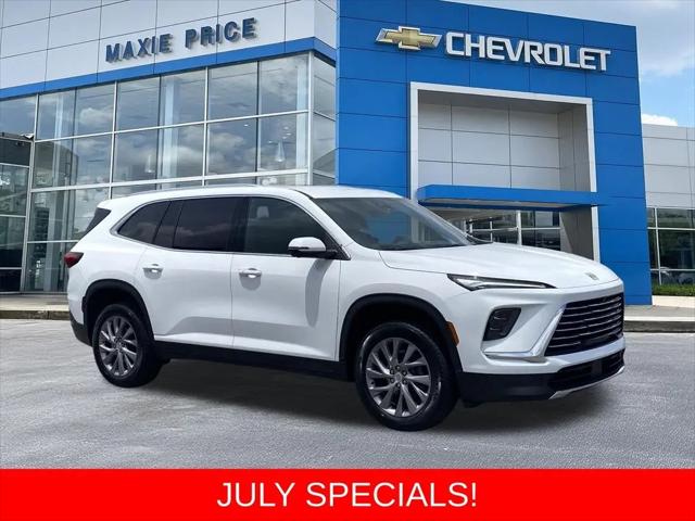 2025 Buick Enclave Preferred FWD for sale in Loganville, GA