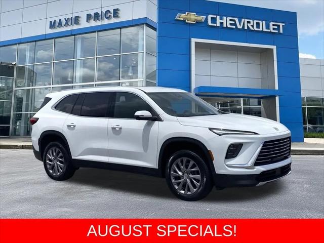 2025 Buick Enclave Preferred FWD for sale in Loganville, GA