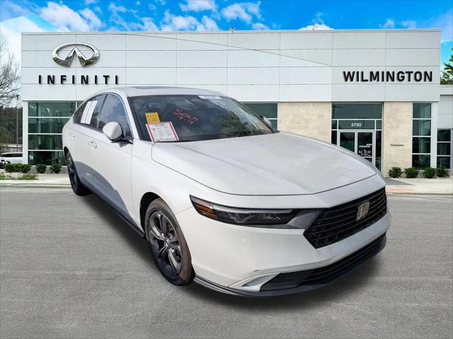 2023 Honda Accord EX for sale in Wilmington, NC