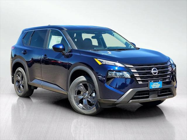 2026 Nissan Rogue SV for sale in Elk Grove, CA
